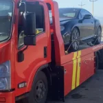 ونش هيدروليك تبوك