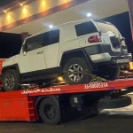 ونش تبوك