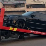 ونش كرين تبوك
