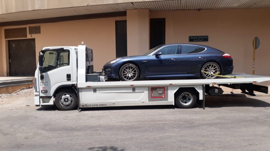 خدمات سطحه