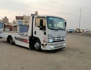 سطحه في تبوك